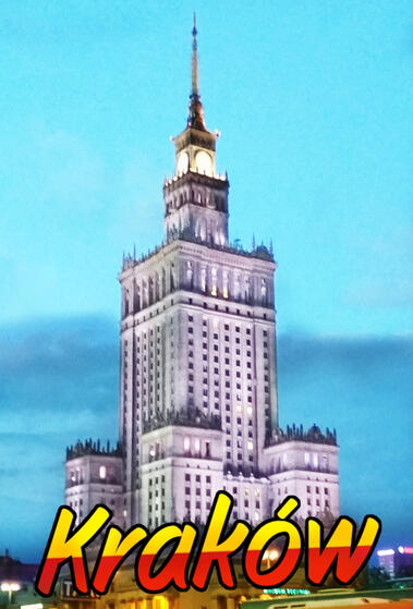 Warszawa