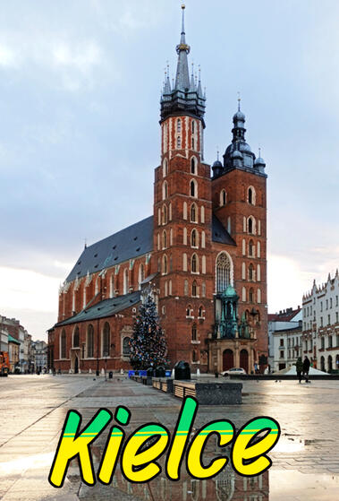 Kielce